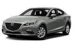 Mazda 3 (2014-...)