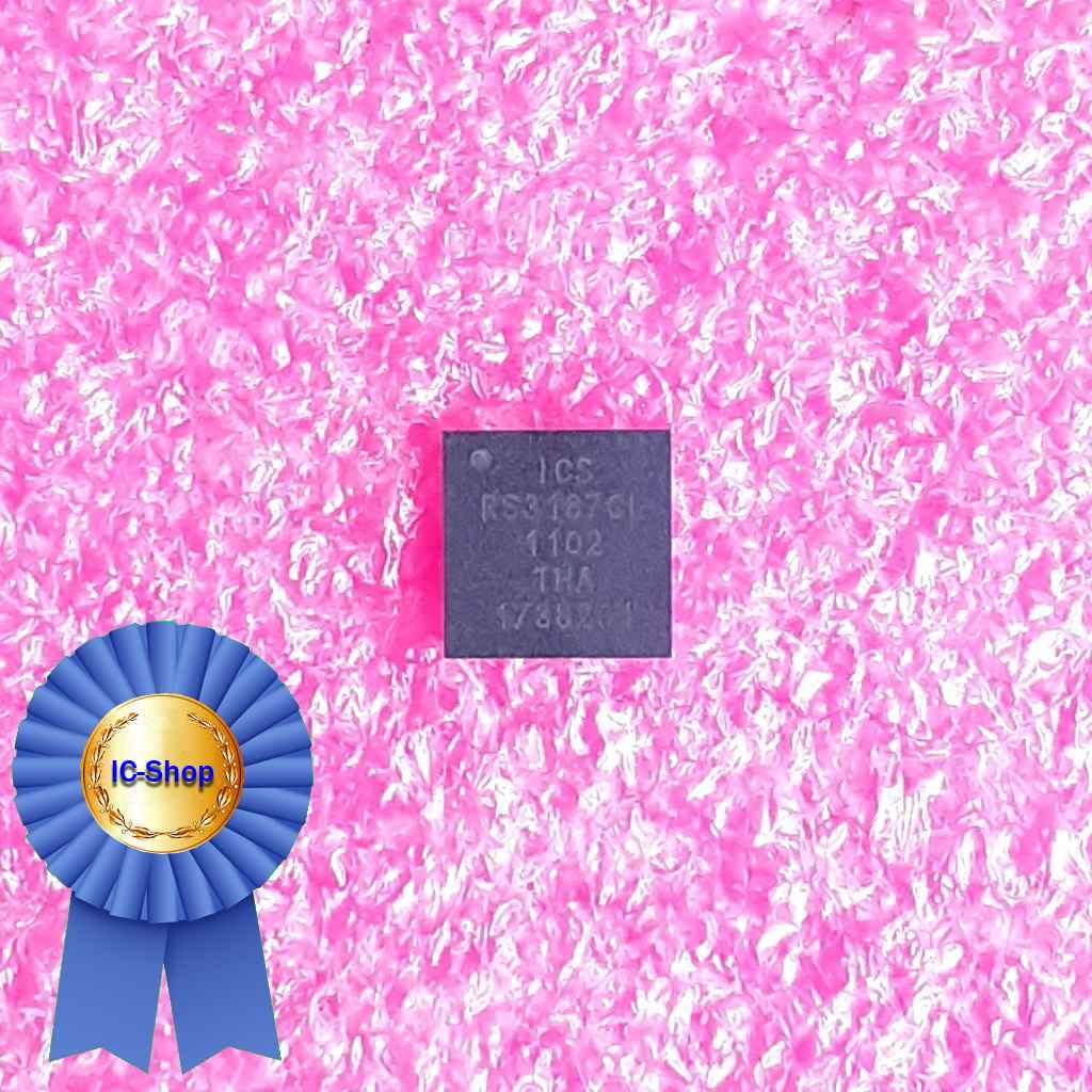 Мікросхема ICS RS3187CL