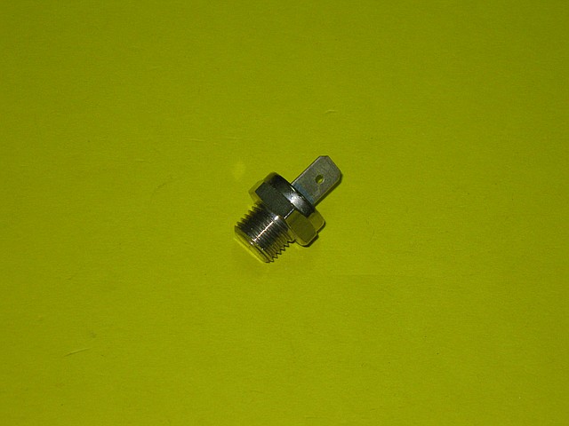 Датчик температури (NTC) 252805 Vaillant ATMOmax, TURBOmax Pro / Plus