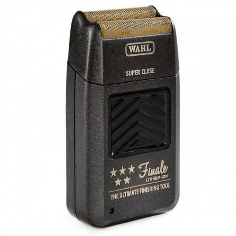 Електробритва Wahl Finale Shaver 5 star (8164-116), фото 1