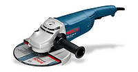 Хіт продажів. Кутова шліфмашина Bosch GWS 22-230 JH