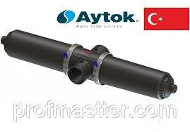 ФІЛЬТР ДІЙКИЙ AYTOK 4 ДЮЙМА -100 М3/Ч - (ТУРЦІЯ) Пластик.