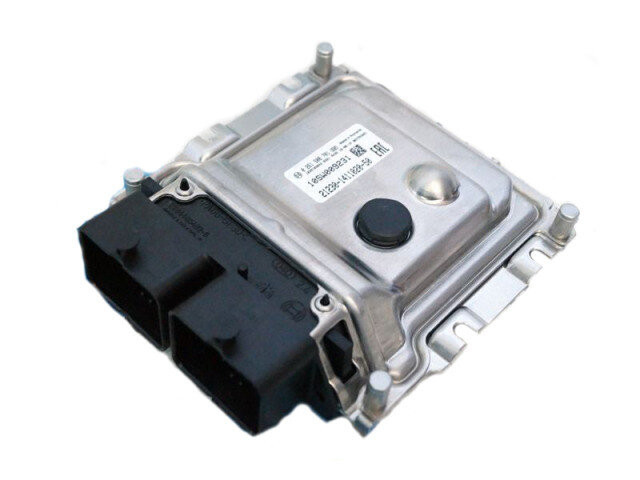 Електронний блок управління ЕБУ BOSCH 21230-1411020-50