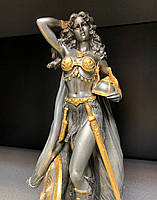 Статуетка Фрейя — Богиня родючості, любові та краси Veronese WS- 16, фото 3