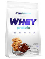 Сироватковий протеїн AllNutrition Whey Protein 908g