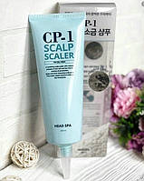 Засіб для очищення шкіри голови Esthetic House CP-1 Head Spa Scalp Scaller 250ml