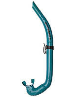 Трубка Scubapro Apnea бірюзова