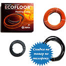 Тепла підлога (двожильний кабель) під плитку Fenix Ultra ADSA 12 875 Вт (3,9-5,2 м2), фото 3