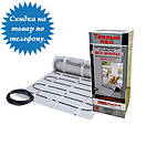 Тепла підлога (нагрівальний мат) під плитку Hemstedt DH 45 Вт (0,3 м2), фото 2