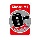 Нагрівальний мат під плитку (тепла підлога) Hemstedt Di Si H 1050 Вт (7 м2), фото 9