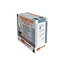 Електрична тепла підлога (двожильний кабель) під плитку Hemstedt Di Si R 600 Вт (4 м2), фото 9