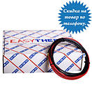 Тепла підлога електрична (двожильний кабель) Easytherm EC Easycable 42.0 м (3,2-5,3 м2), фото 3