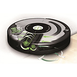 Робот пилосос iRobot Roomba 616, фото 2