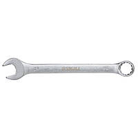 Ключ рожково-накидной 20мм CrV satine SIGMA (6021201)