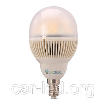 LED лампа Viribright (Вирибрайт) 5W LED Lamp E14