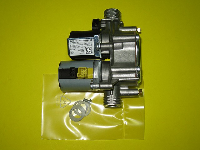 Газовий клапан 0020019991 Vaillant atmoTEC Pro / turboTEC Pro