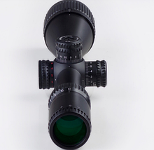 Приціл Discovery Optics VT-Z 3-12x44 AOE, фото 2