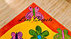Дитячий килим з метеликами, фото 10
