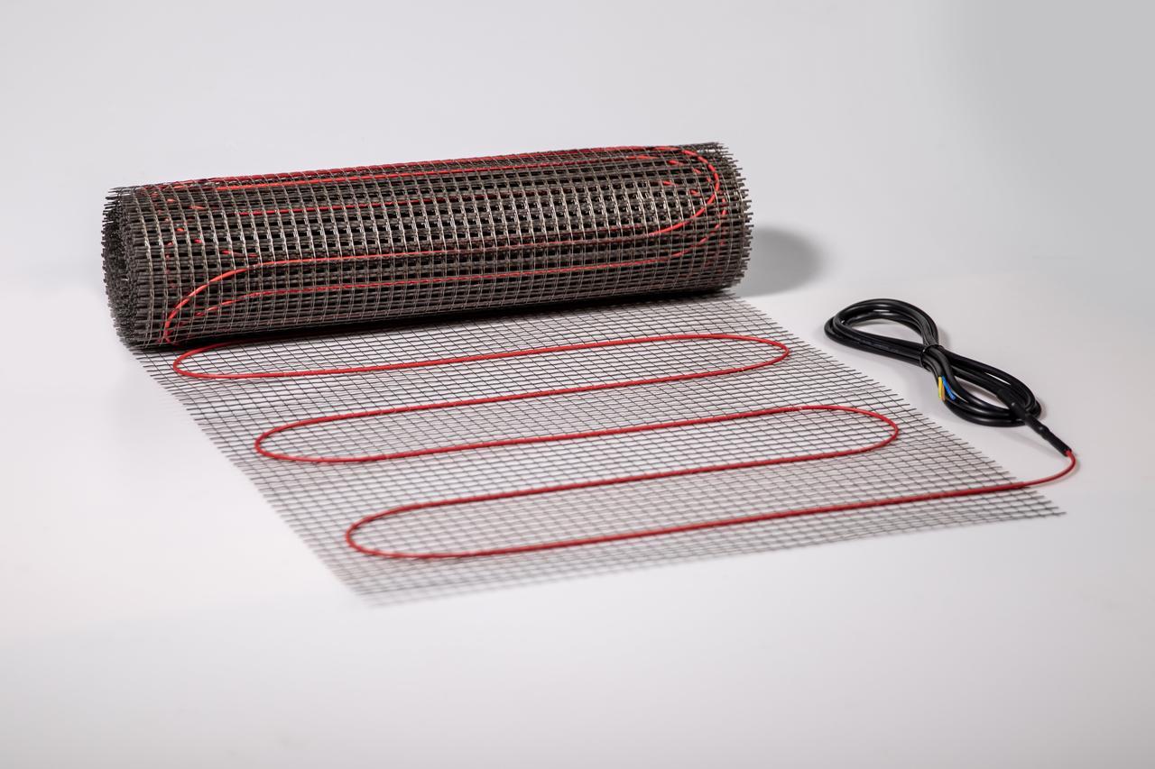 Мат для теплої підлоги (під плитку) Ryxon HM-200-4.0 (4 м2), фото 1