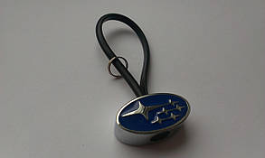 Брелок Subary (Субару), фото 4