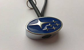 Брелок Subary (Субару), фото 3