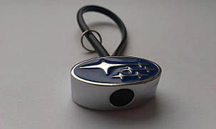 Брелок Subary (Субару), фото 2