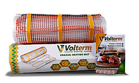 Мат для теплого пола (под плитку) Volterm Hot Mat 140 Вт (0,75м2)