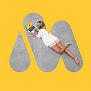 Електрична тепла підлога (двожильний кабель) в стяжку MAGNUM cable 17 500 Вт (2,2-3,7 м2), фото 6