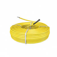 Нагревательный кабель (двухжильный) в стяжку MAGNUM cable 17 1000 Вт (4,4-7,4 м2)