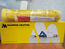 Нагрівальний мат (тепла підлога) під плитку MAGNUM Mat 3,5 м2 (525 Вт), фото 6