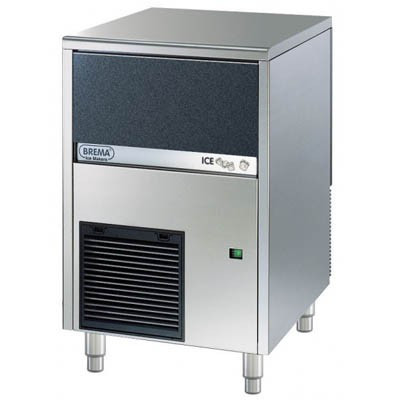 Льодогенератор 42 кг/доб Brema CB416AHC, фото 1