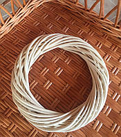 Заготівка "Круг" білий