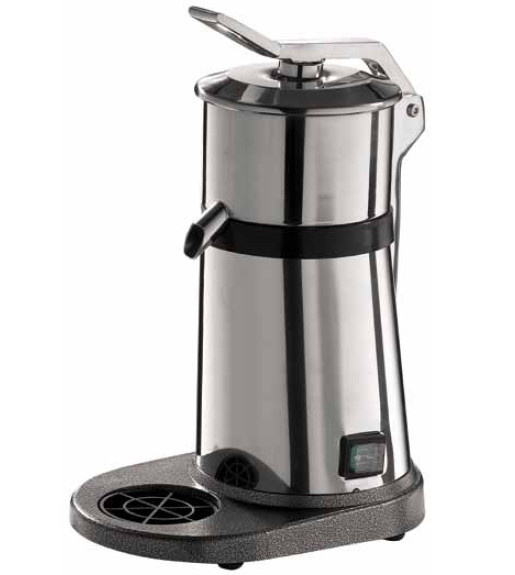 Соковитискач професійний для цитрусових Quamar T94, фото 1