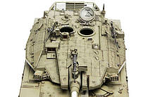 Merkava Mk.3D Early. Збірна модель танка. 1/35 MENG MODEL TS-001, фото 6