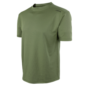 Футболка термобілизна Condor MAXFORT Performance Top 101076 XX-Large, Олива (Olive)