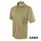 Тактичне поло Condor Performance Tactical Polo 101060 X-Large, Синій (Navy), фото 4