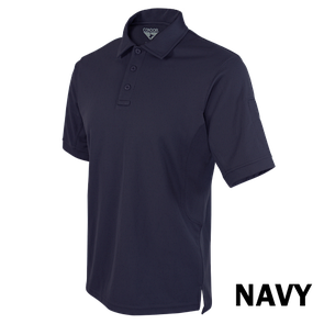 Тактичне поло Condor Performance Tactical Polo 101060 Large, Синій (Navy)