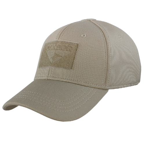 Тактична кепка Condor Flex Tactical Cap 161080 Large, Тан (Tan), фото 1