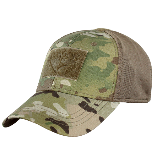 Тактична кепка Condor Flex Tactical Cap 161080 Large, Crye Precision MULTICAM
