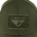 Тактична кепка Condor Flex Tactical Cap 161080 Large, Тан (Tan), фото 10