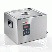 Аппарат sous vide Sirman Softcooker S GN2/3