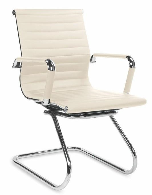 PRESTIGE SKID Крісло HALMAR, фото 1