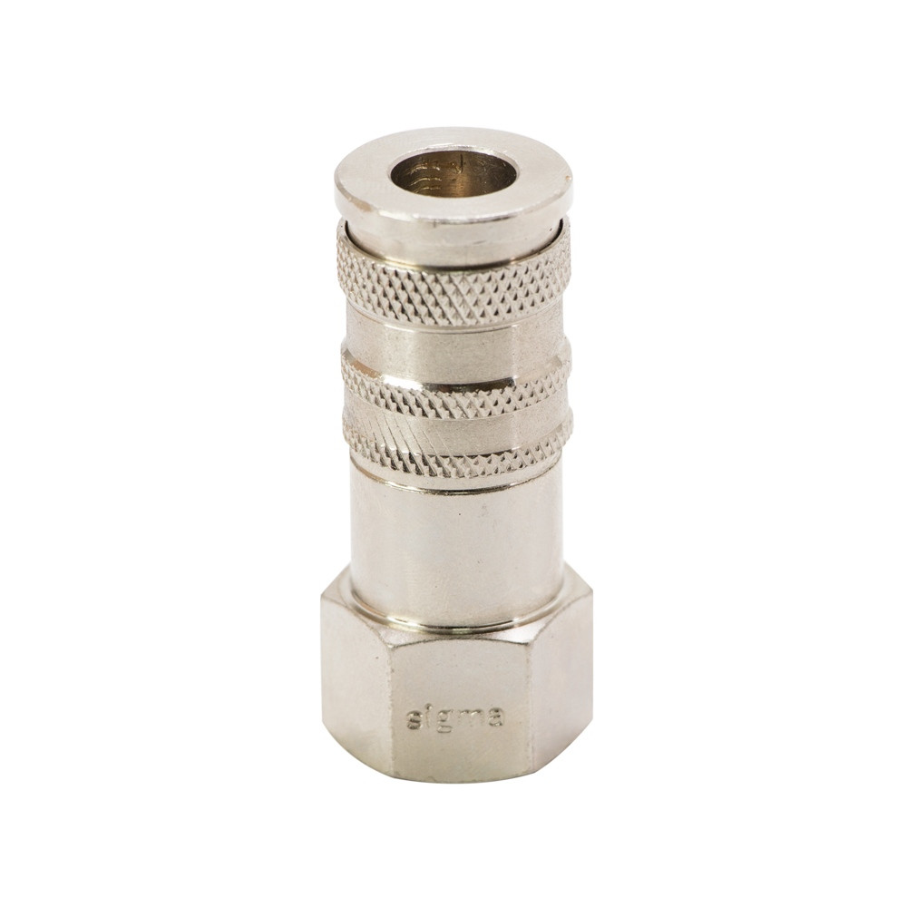З' єднання швидке інтенсивне з внутрішнім різьбленням FT 1/2" SIGMA (7021461)