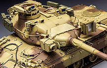 AMX-30B2 Французький основний бойовий танк 1/35 MENG TS-013, фото 3