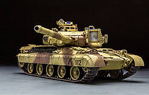AMX-30B2 Французький основний бойовий танк 1/35 MENG TS-013, фото 4