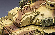 AMX-30B2 Французький основний бойовий танк 1/35 MENG TS-013, фото 5