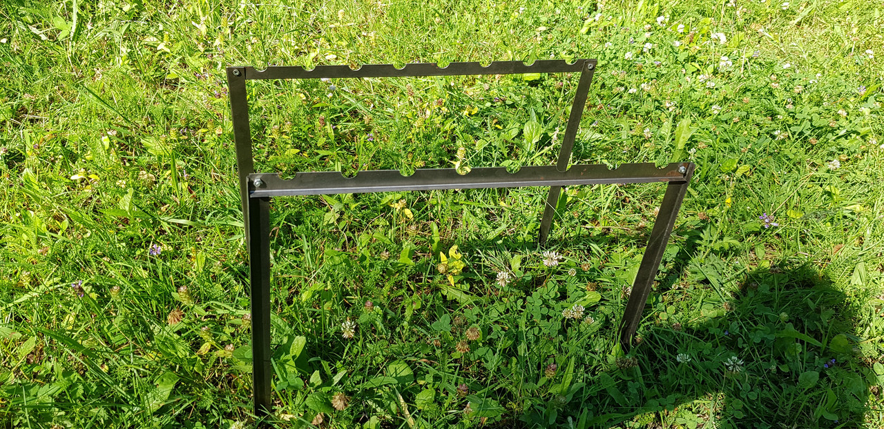 Підставка під шампури (8шт), фото 1