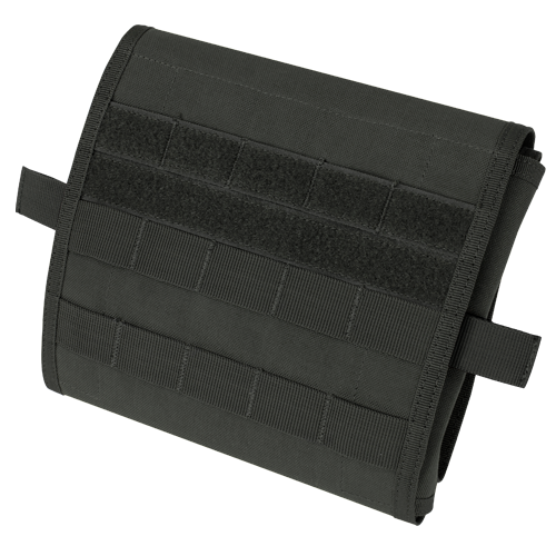 Підсумок висувний аптечка медичний молле Condor Rip Away IFAK Pouch 191053 Чорний