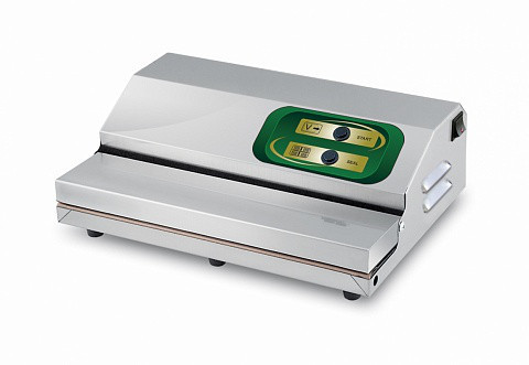 Вакуумний пакувальник Lavezzini Mini Mini, фото 1