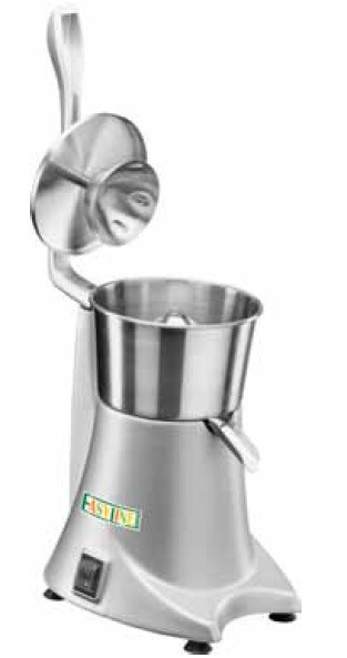 Соковитискач професійний для цитрусових Fimar CJ6, фото 1